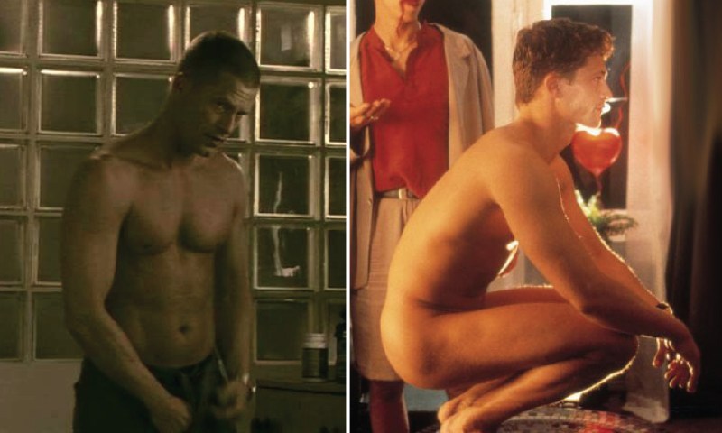 Til Schweiger Pornography