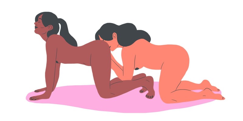 Kamasutra oral poses