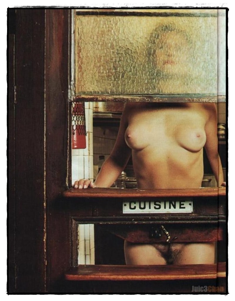 Naked Vera Fisher playboy