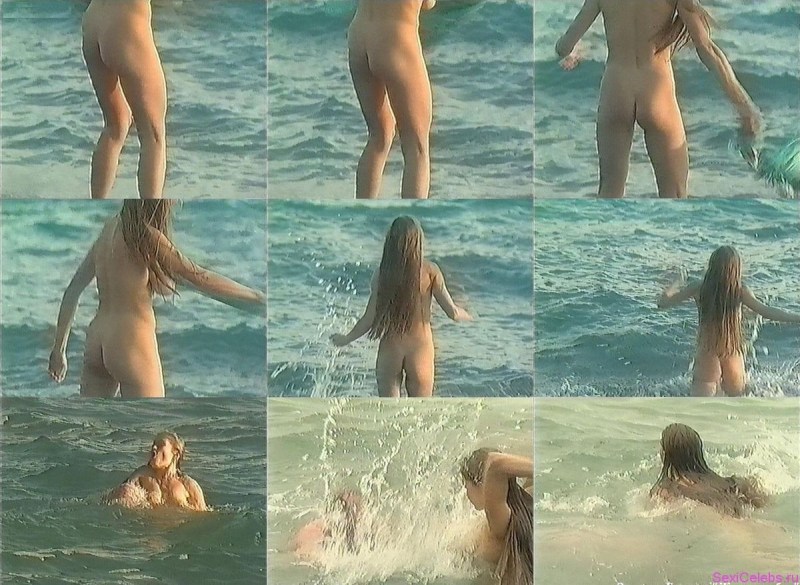 Actress Elvira Bolgova Naked