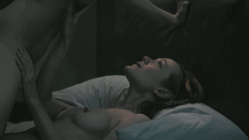 Kira Knightley Erotic scenes