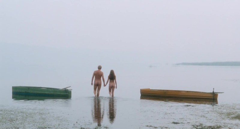 Elvira Bolgova Erotic films passenger