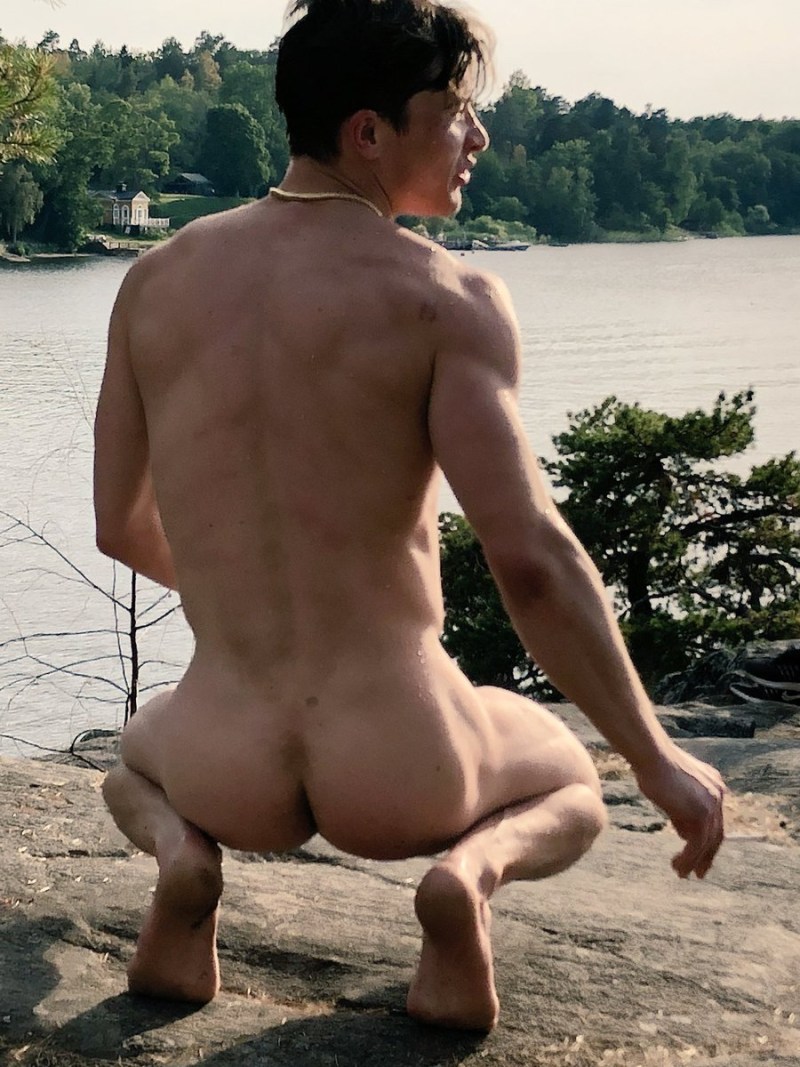 Ruslan Angelo Porn actor