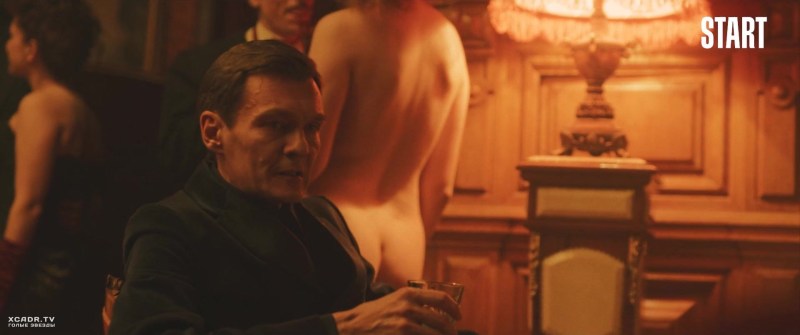 Karamora erotic scenes