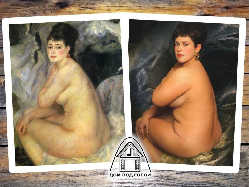 Ruslan Pisanka Filmography