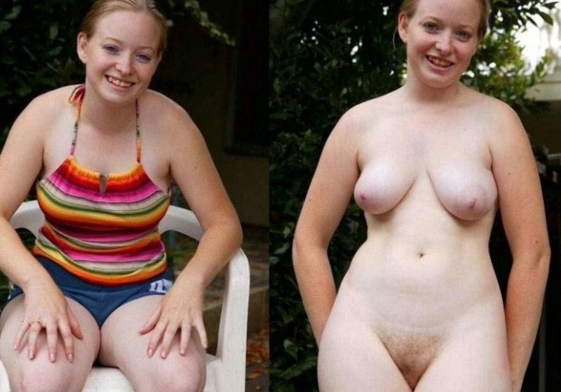 Dressed and striped thick