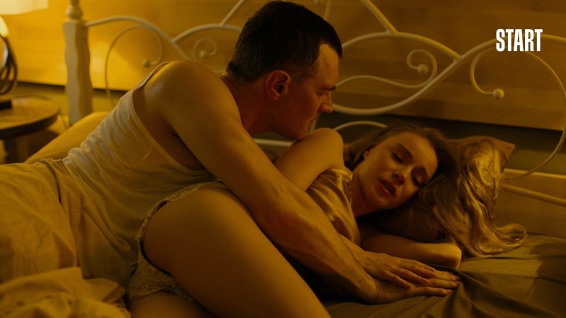 Pelagia Nevzorov boobs