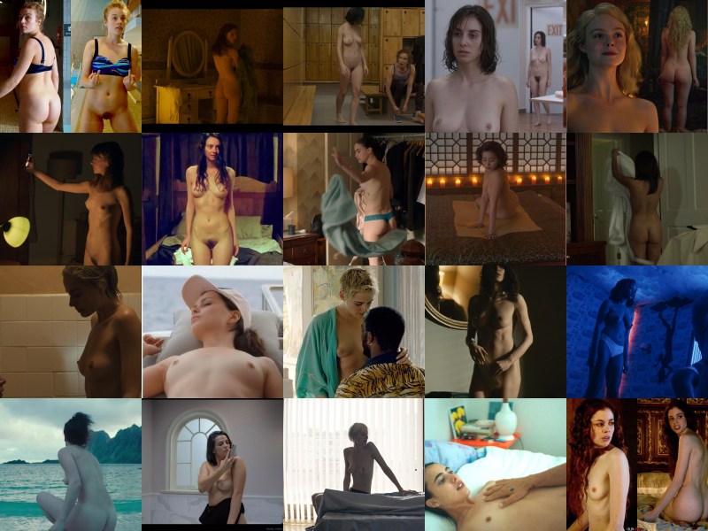 Alena Yakubovskaya Naked