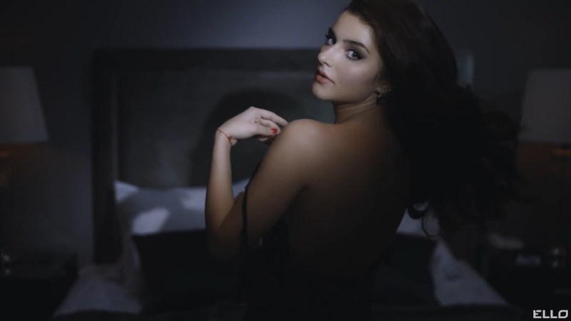 Anastasia Sivaeva drain