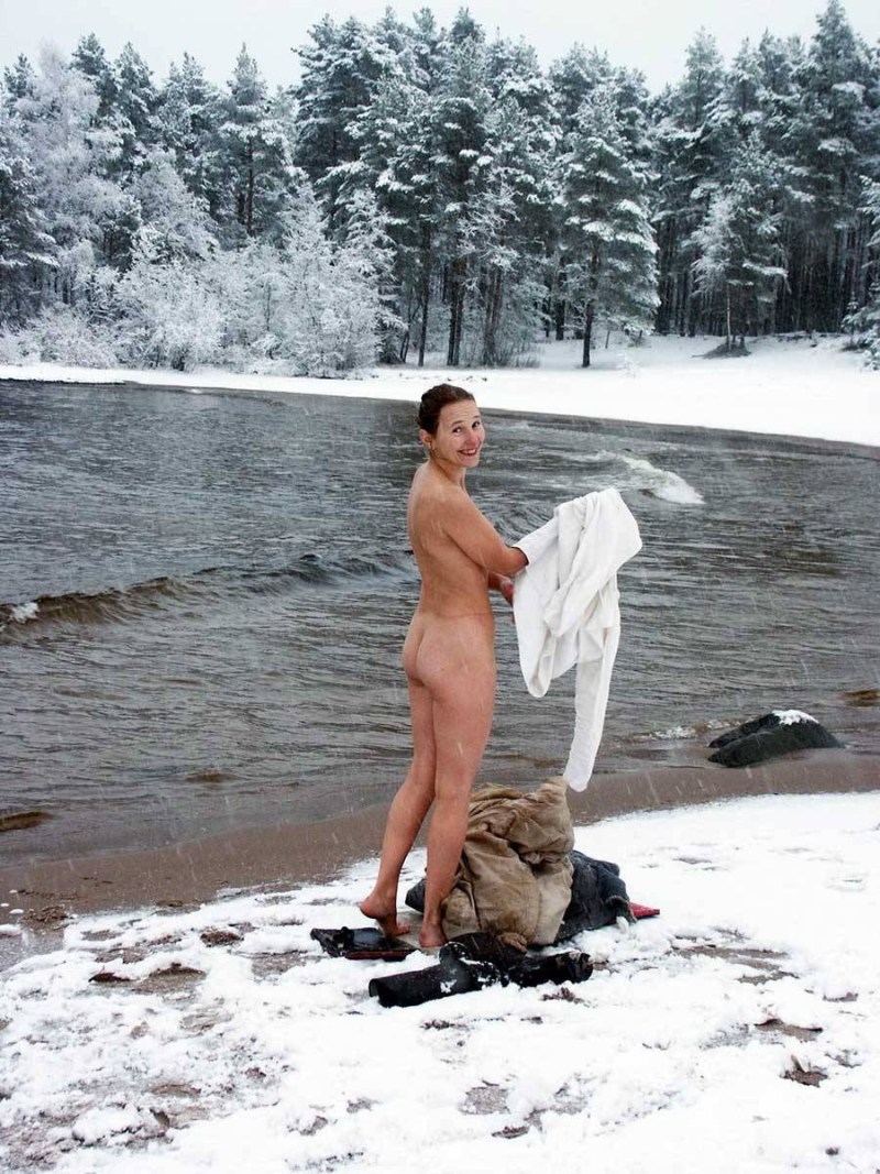 Victoria Bilan Morzhikha naked