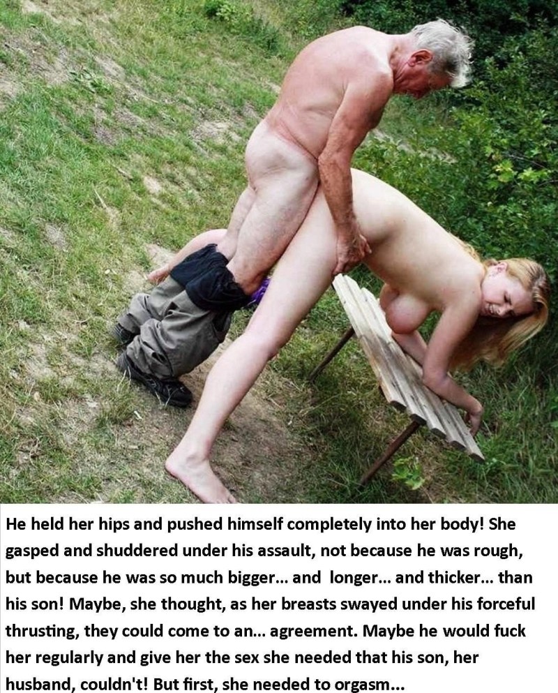 Fucked a bum on the street