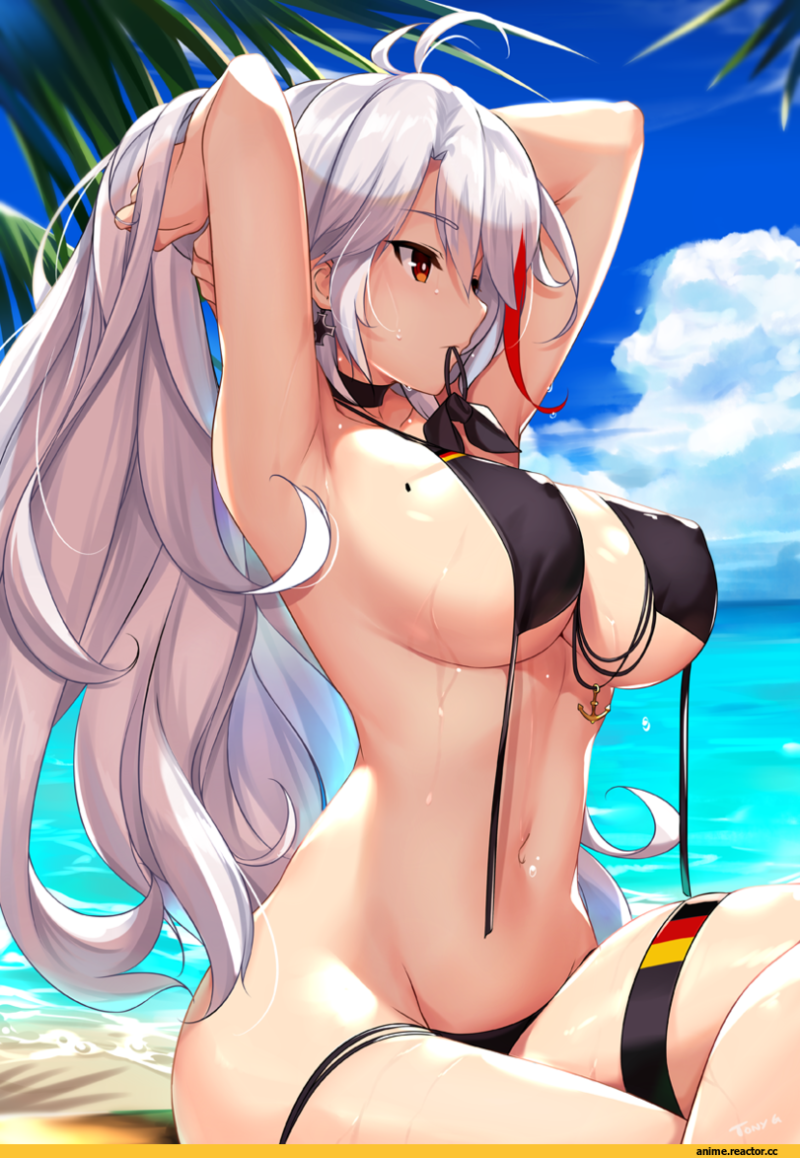 Prince Oygen Azur Lane Hentai