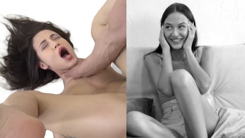 Russian porn actress Fox