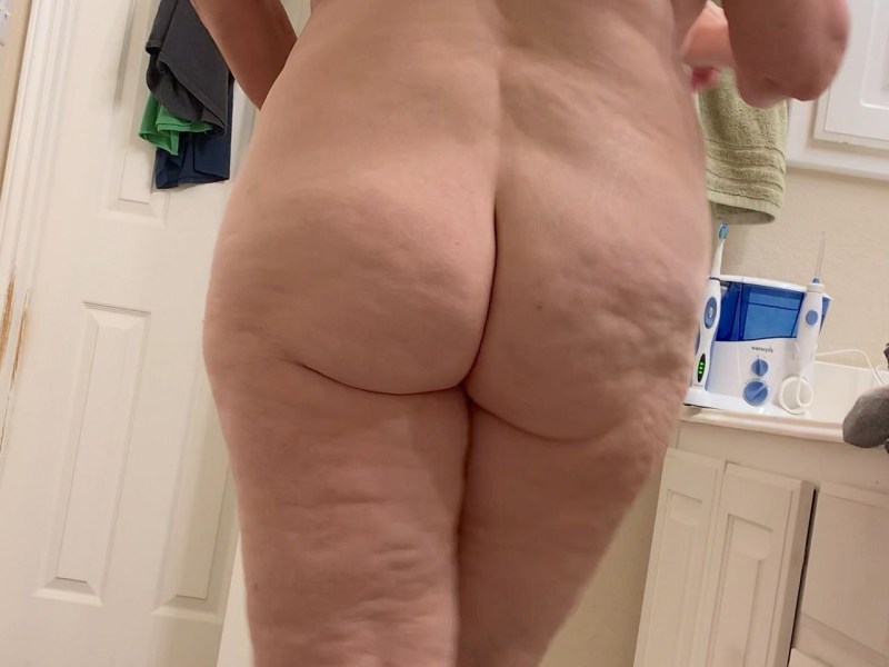 Cellulite ASS is small
