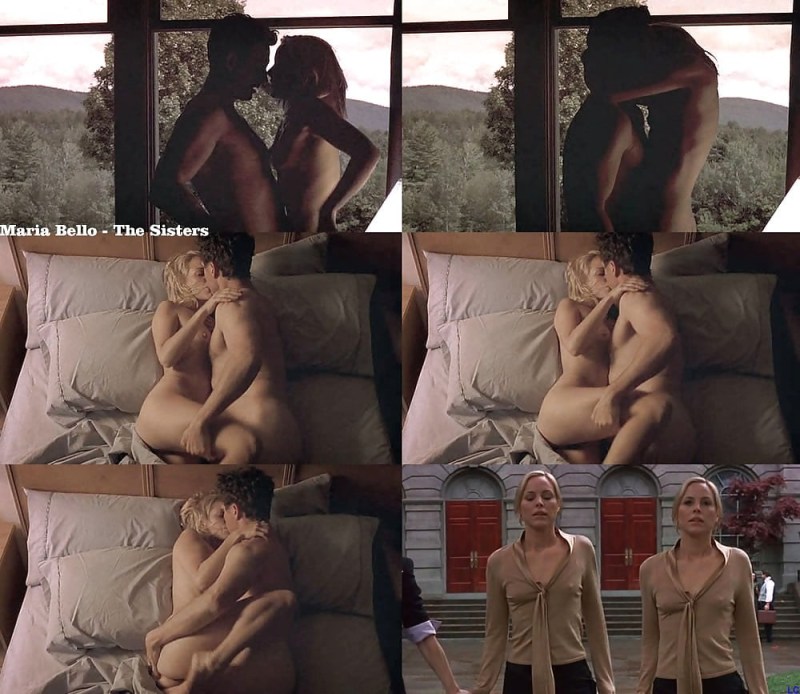 Erotic scenes actress Maria Poroshina