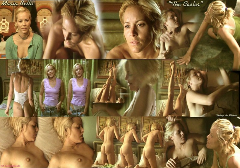 Kulikova Maria Actress Nude