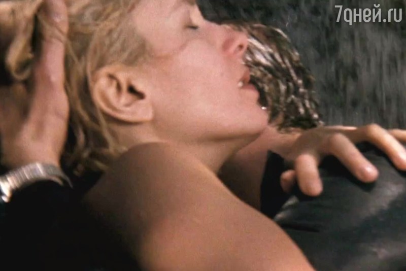 Maria Mironova Night Watch