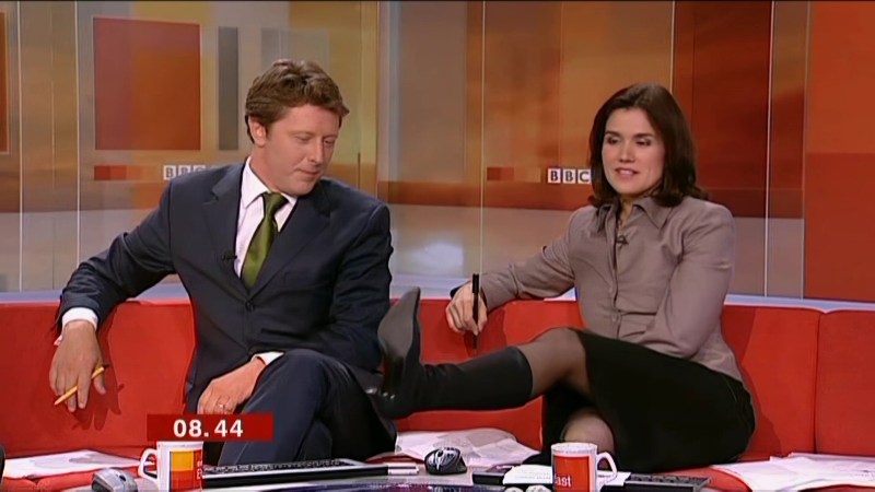 Susanna Reid 2006