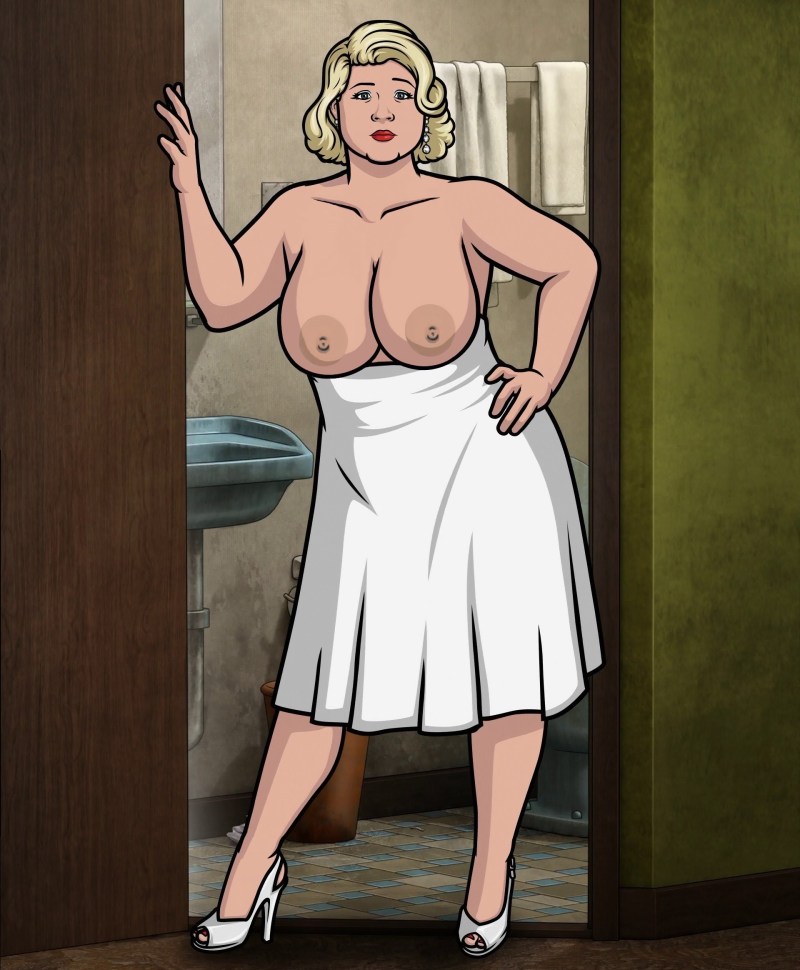Multiurial series Archer Tits