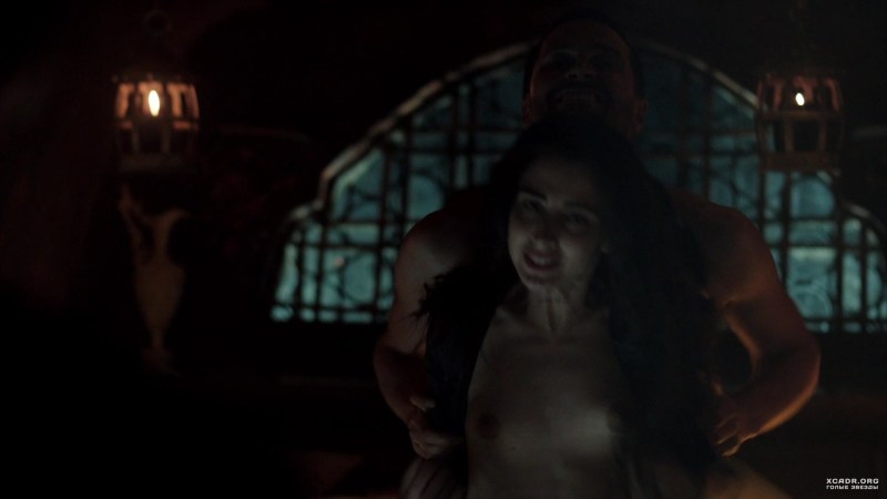 Dylan Gwin in underwear