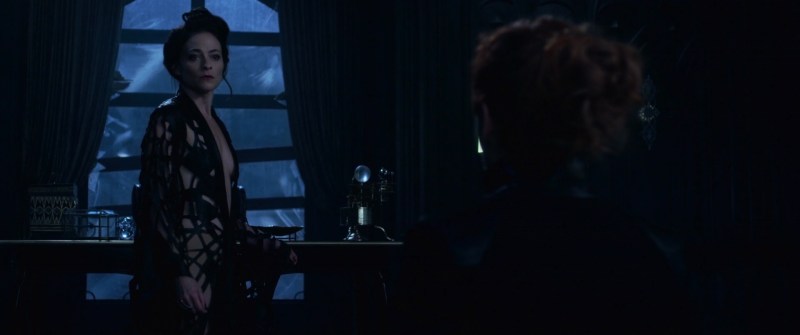 Naked Lara Pulver (Lara Pulver)