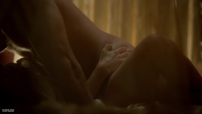 Laura Haddok bed scenes