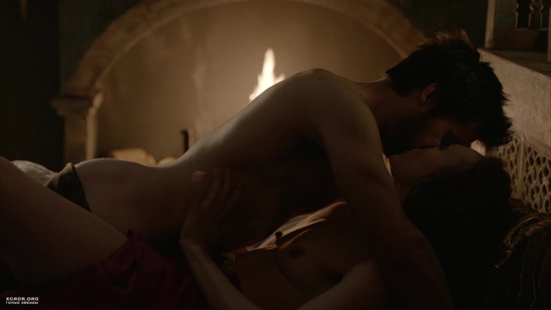 Laura Haddok erotic scenes