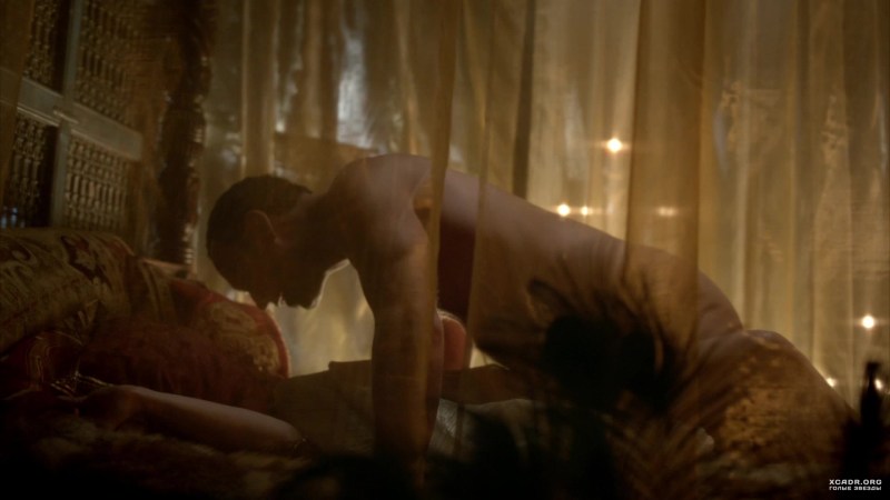 Laura Haddok hot scenes