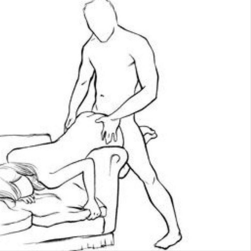 Drawings Pre sexual intercourse