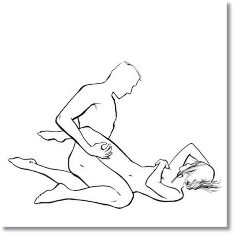 Drawings Pre sexual intercourse