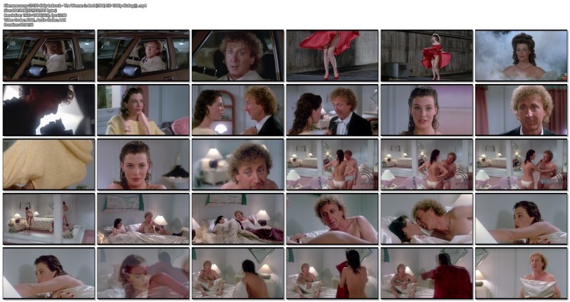 Kelly Lebrok in his youth Sex