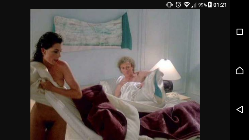 Kelly Lebrock Ero Scene