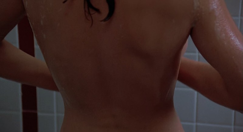 Kelly Lebrock Weird Science Soul