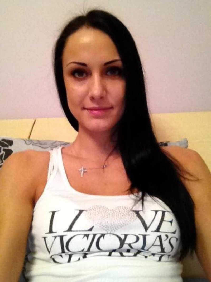 Natalia Goncharova Sexy