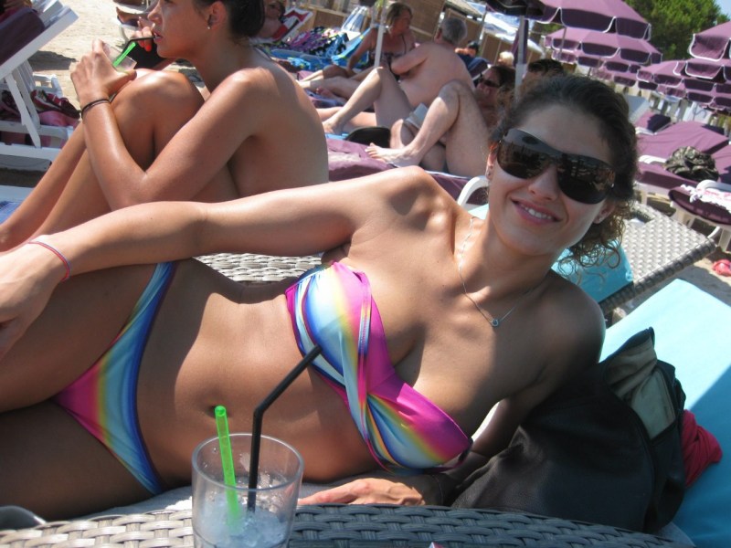 Natalia Goncharova Volleyball player naked