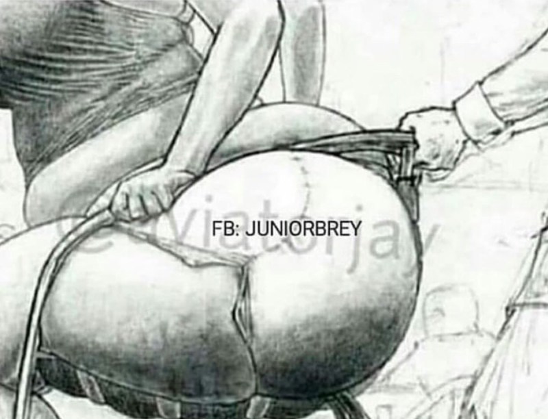 Anal with bbw drawings