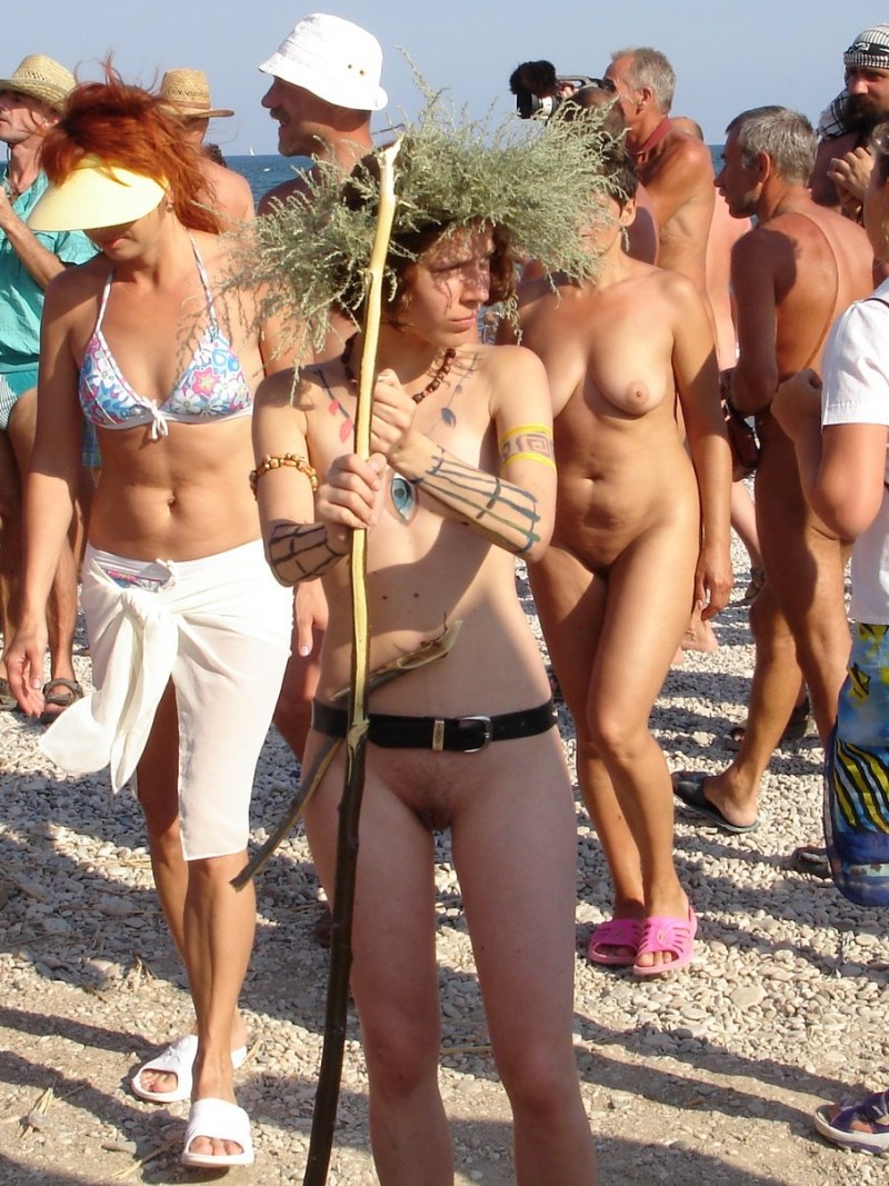 Competition on the beach private