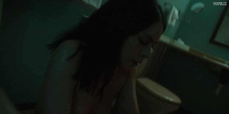 Rose salazar bed scene