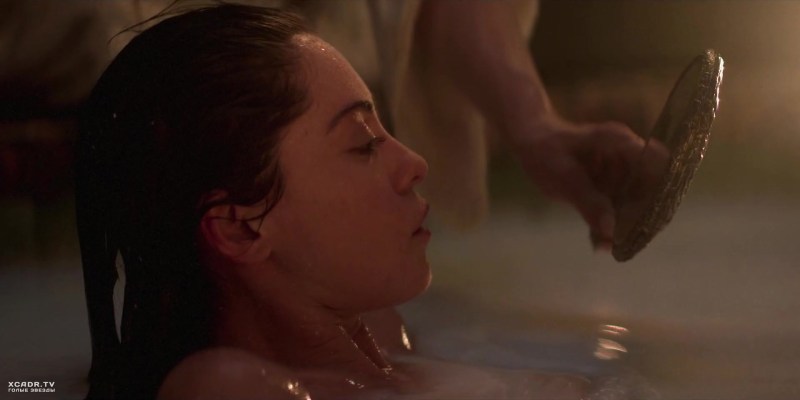 Rose salazar cherry taste