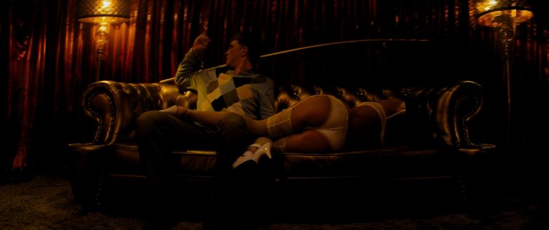 Yana Viktorovna Koshkina Erotic scenes