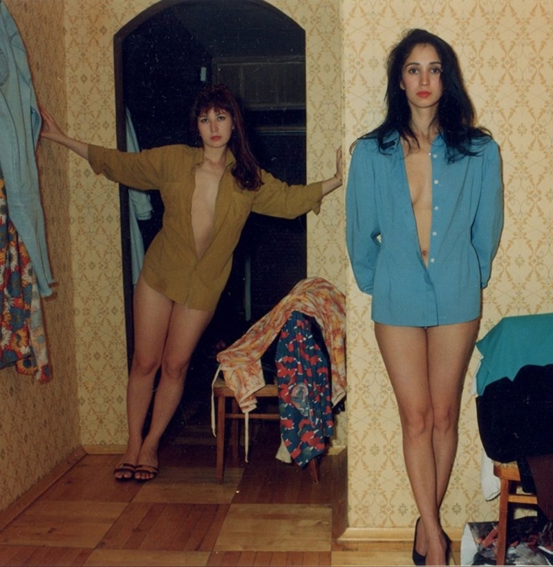 Yoshkar Ola 1995 Chilikov