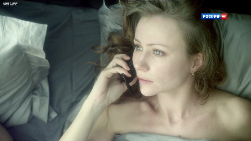 TV series Maria Mironova 2015