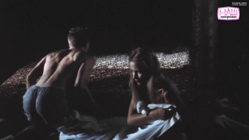 Maria Mironova erotic scenes