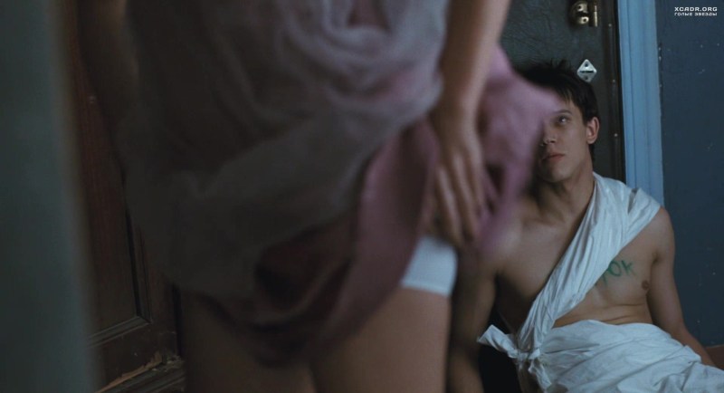 Mashkova Maria Actress Nude