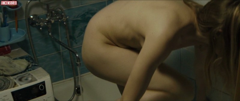 Sashatanya Alina Lanina Naked