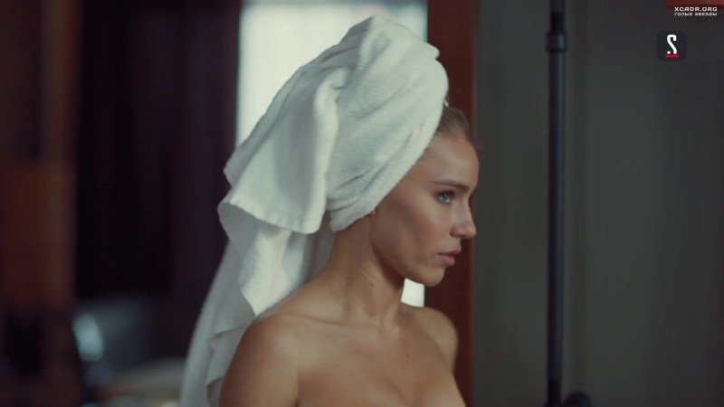 Arina Postnikova Naked War of families