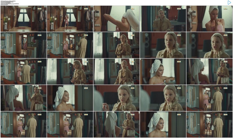 Arina Postnikova breast