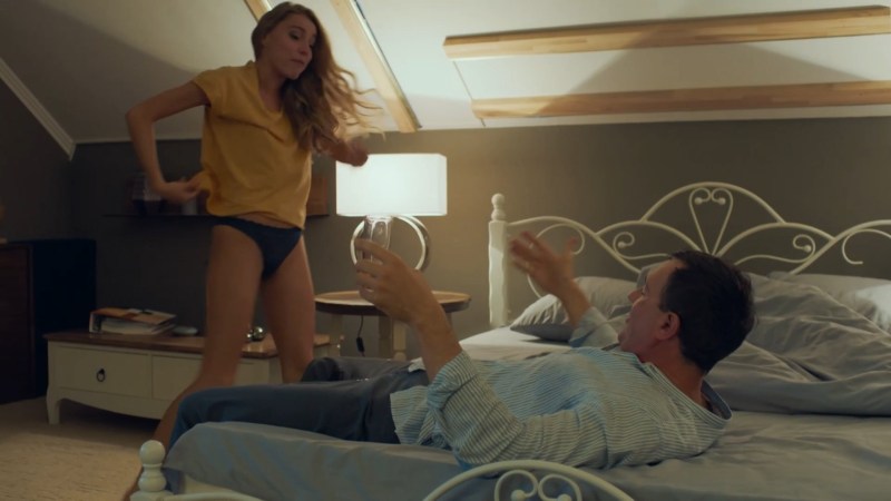 Arina Postnikova War Family Episode 17