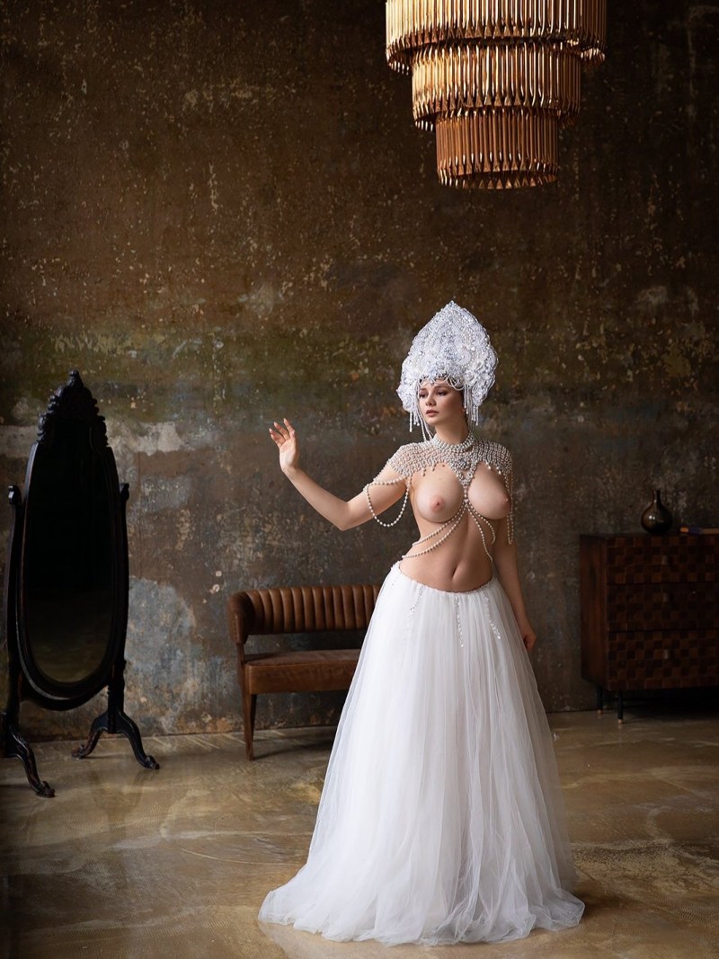 Zhizhkina Galina photographer