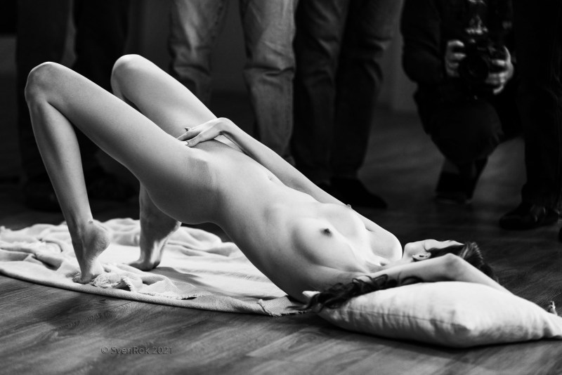 Anna Ovchinnikova naked